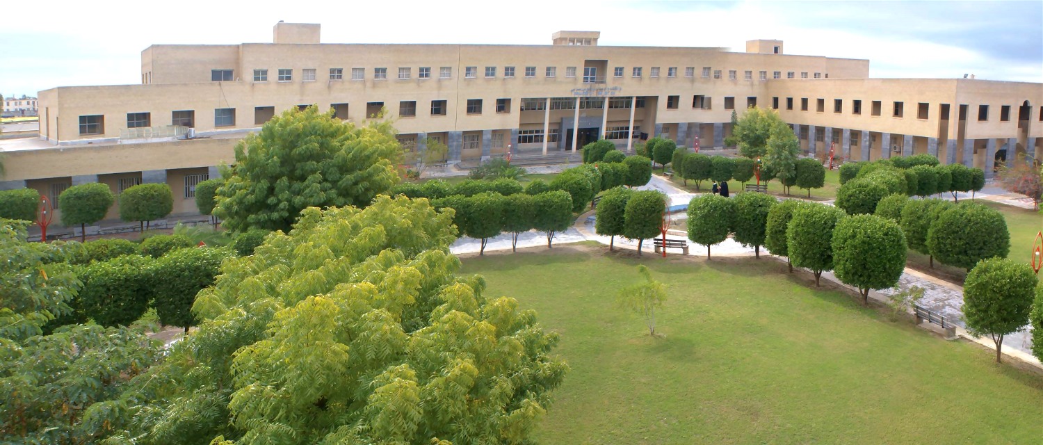 دانشگاه خلیج فارس